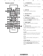 Предварительный просмотр 93 страницы Pioneer DV-366-S Service Manual