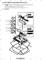 Предварительный просмотр 6 страницы Pioneer DV-370-K Service Manual