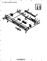 Предварительный просмотр 10 страницы Pioneer DV-370-K Service Manual