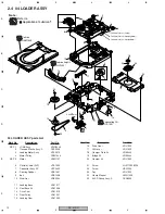 Предварительный просмотр 12 страницы Pioneer DV-370-K Service Manual