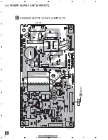 Предварительный просмотр 42 страницы Pioneer DV-370-K Service Manual