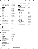 Предварительный просмотр 46 страницы Pioneer DV-370-K Service Manual