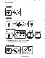 Предварительный просмотр 49 страницы Pioneer DV-370-K Service Manual