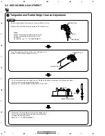 Предварительный просмотр 50 страницы Pioneer DV-370-K Service Manual