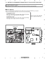 Предварительный просмотр 57 страницы Pioneer DV-370-K Service Manual