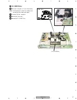 Предварительный просмотр 67 страницы Pioneer DV-370-K Service Manual