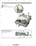 Предварительный просмотр 68 страницы Pioneer DV-370-K Service Manual