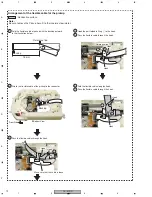 Предварительный просмотр 72 страницы Pioneer DV-370-K Service Manual