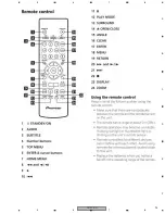 Предварительный просмотр 93 страницы Pioneer DV-370-K Service Manual