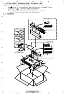 Предварительный просмотр 6 страницы Pioneer DV-373-S Service Manual