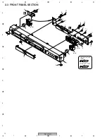 Предварительный просмотр 10 страницы Pioneer DV-373-S Service Manual