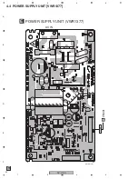 Предварительный просмотр 40 страницы Pioneer DV-373-S Service Manual