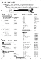 Предварительный просмотр 42 страницы Pioneer DV-373-S Service Manual