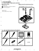 Предварительный просмотр 44 страницы Pioneer DV-373-S Service Manual