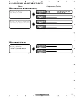 Предварительный просмотр 45 страницы Pioneer DV-373-S Service Manual