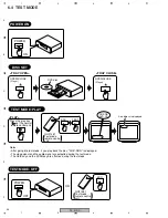 Предварительный просмотр 46 страницы Pioneer DV-373-S Service Manual