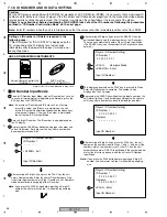 Предварительный просмотр 58 страницы Pioneer DV-373-S Service Manual