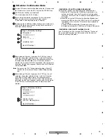 Предварительный просмотр 59 страницы Pioneer DV-373-S Service Manual