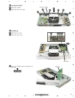 Предварительный просмотр 63 страницы Pioneer DV-373-S Service Manual