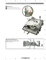 Предварительный просмотр 65 страницы Pioneer DV-373-S Service Manual