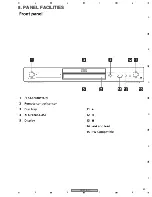 Предварительный просмотр 89 страницы Pioneer DV-373-S Service Manual