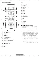 Предварительный просмотр 90 страницы Pioneer DV-373-S Service Manual