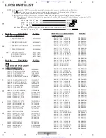 Preview for 46 page of Pioneer DV-380-K Service Manual