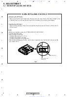 Preview for 52 page of Pioneer DV-380-K Service Manual