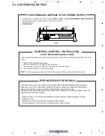 Preview for 55 page of Pioneer DV-380-K Service Manual