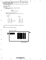 Preview for 60 page of Pioneer DV-380-K Service Manual