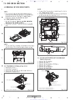 Preview for 66 page of Pioneer DV-380-K Service Manual