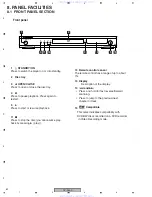 Preview for 82 page of Pioneer DV-380-K Service Manual