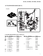 Предварительный просмотр 11 страницы Pioneer DV-38A Service Manual