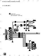 Предварительный просмотр 32 страницы Pioneer DV-38A Service Manual