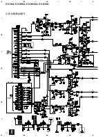 Предварительный просмотр 34 страницы Pioneer DV-38A Service Manual