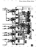 Предварительный просмотр 37 страницы Pioneer DV-38A Service Manual