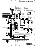 Предварительный просмотр 39 страницы Pioneer DV-38A Service Manual