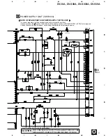 Предварительный просмотр 41 страницы Pioneer DV-38A Service Manual