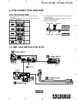 Предварительный просмотр 43 страницы Pioneer DV-38A Service Manual