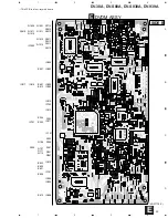 Предварительный просмотр 45 страницы Pioneer DV-38A Service Manual