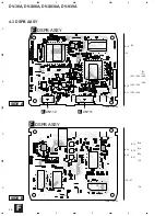 Предварительный просмотр 46 страницы Pioneer DV-38A Service Manual