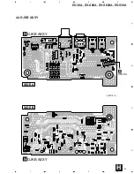 Предварительный просмотр 47 страницы Pioneer DV-38A Service Manual