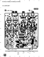 Предварительный просмотр 48 страницы Pioneer DV-38A Service Manual