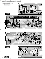 Предварительный просмотр 52 страницы Pioneer DV-38A Service Manual