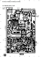 Предварительный просмотр 54 страницы Pioneer DV-38A Service Manual