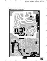 Предварительный просмотр 55 страницы Pioneer DV-38A Service Manual