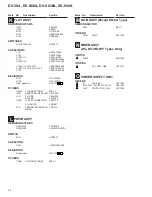 Предварительный просмотр 64 страницы Pioneer DV-38A Service Manual