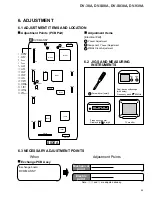 Предварительный просмотр 65 страницы Pioneer DV-38A Service Manual