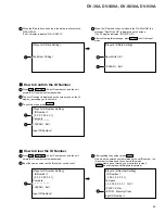 Предварительный просмотр 69 страницы Pioneer DV-38A Service Manual