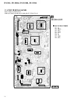 Предварительный просмотр 70 страницы Pioneer DV-38A Service Manual